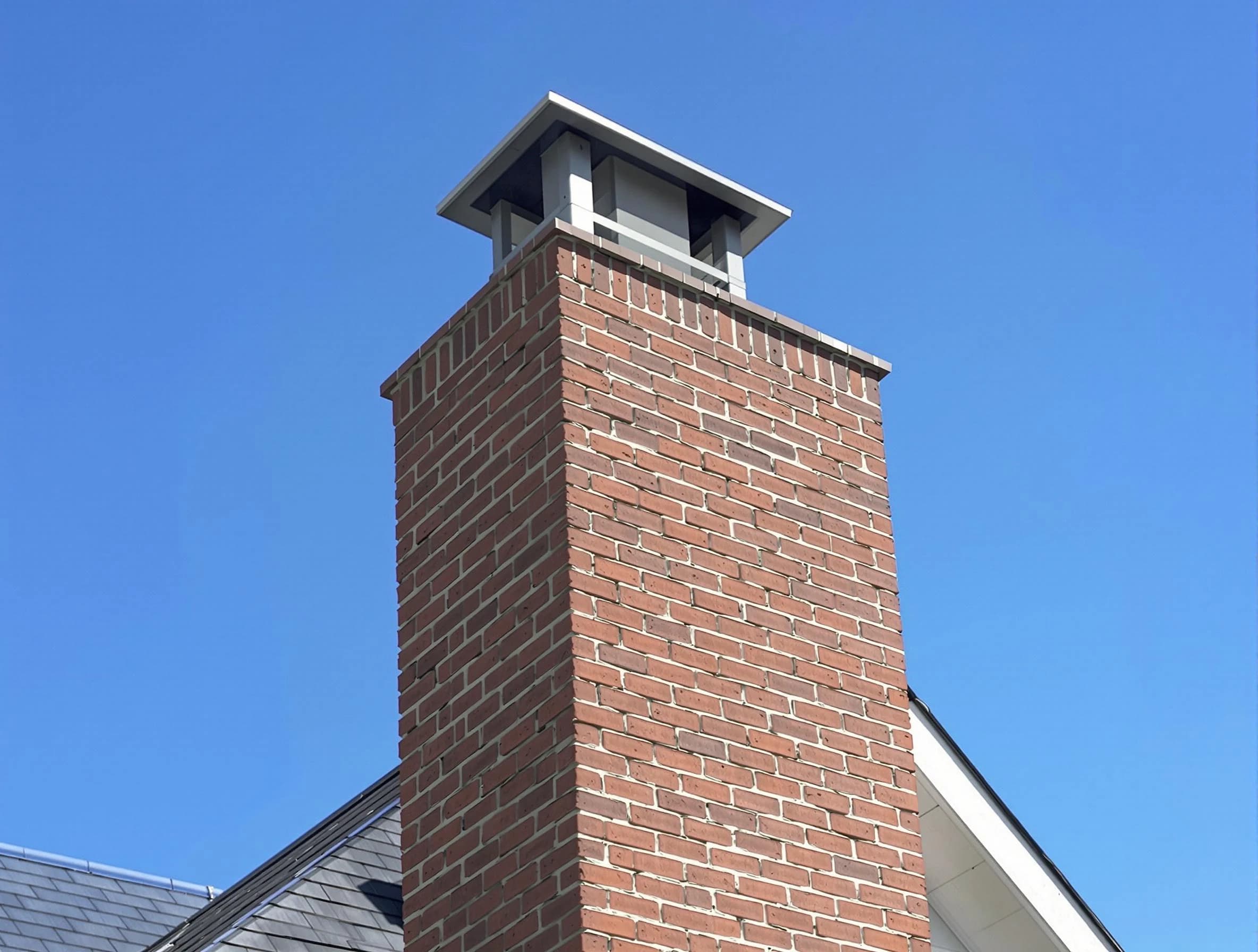 Chimney Remodeling service in Mechanicsville, VA