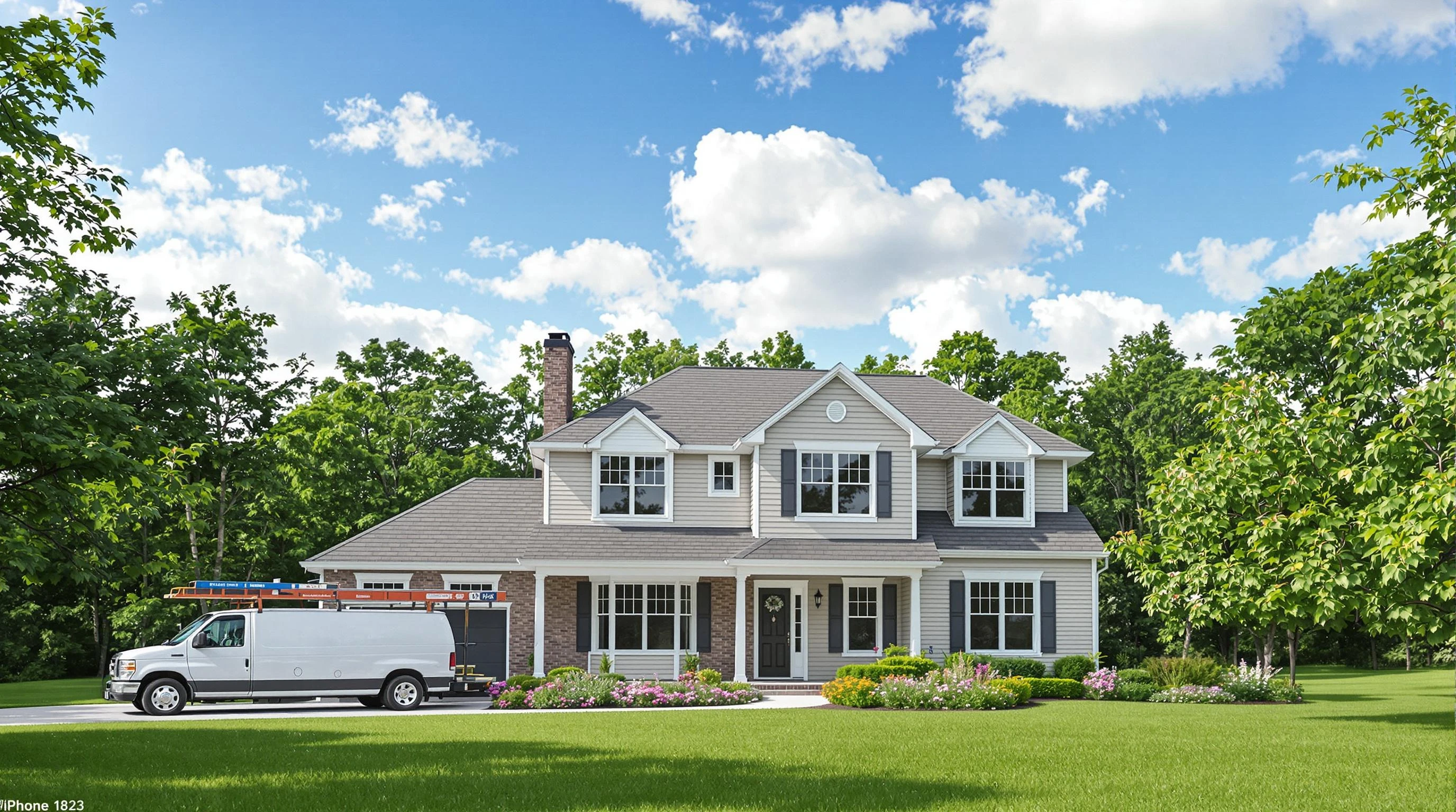 Mechanicsville Chimney Sweep level 2 chimney inspection & real estate in Mechanicsville, VA