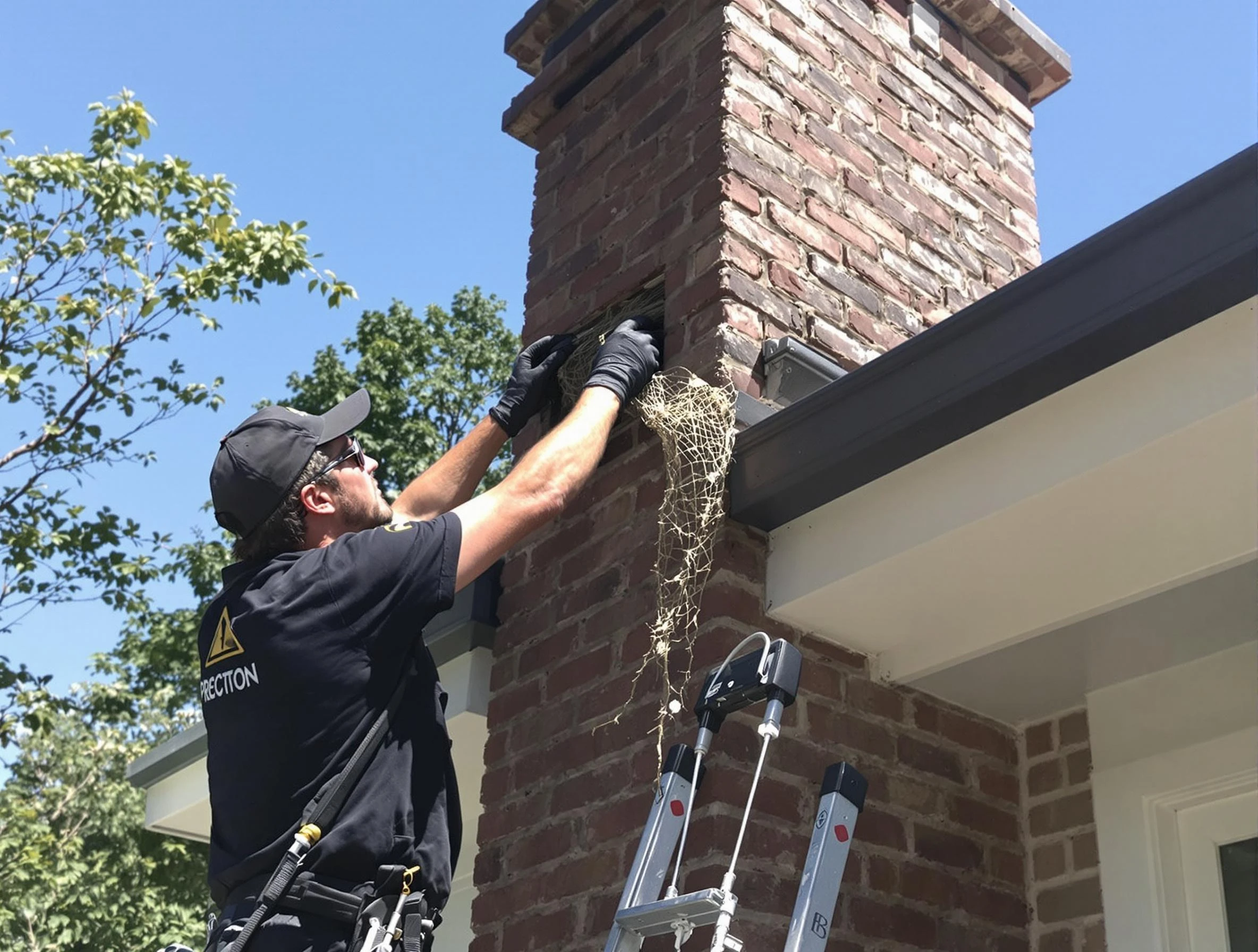 Animal & Debris Removal/Screening in Mechanicsville