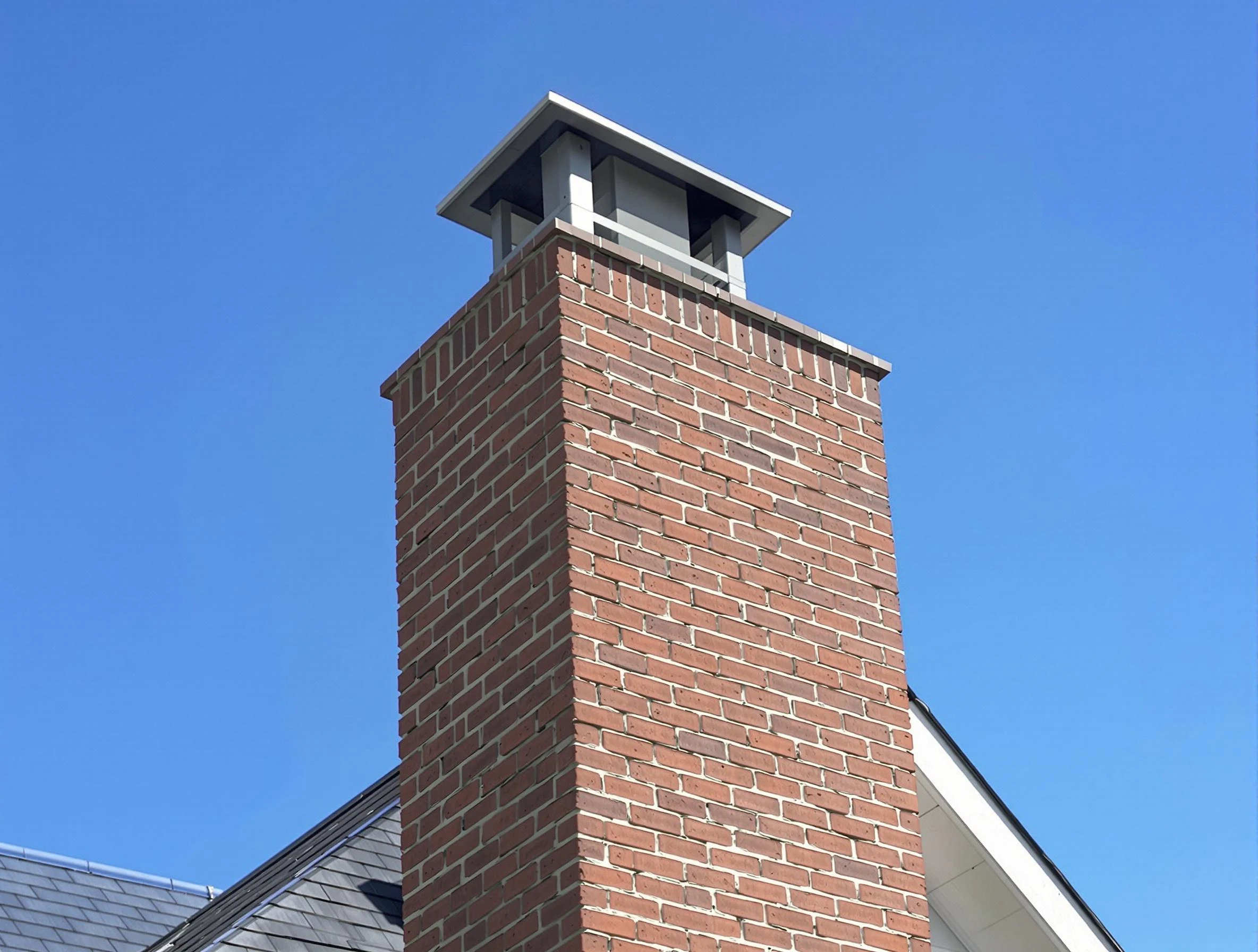 Chimney Remodeling in Mechanicsville